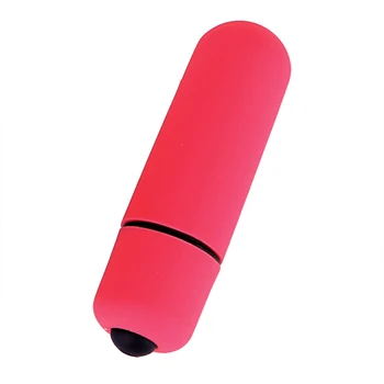 VATINE Мини-Вибратор-куршум Секс-играчки за възрастни, за жени Стимулатор на клитора и G-точката Секс стоки AV Stick Вибратор Вибратор